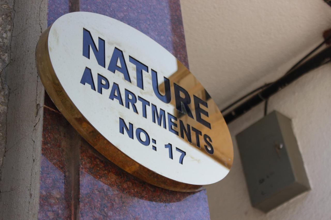 Nature Apartament