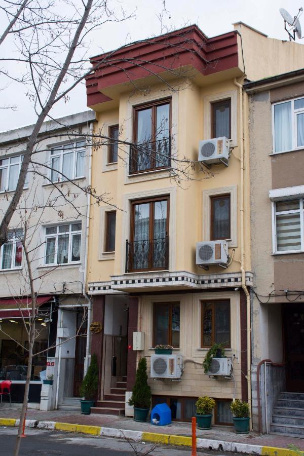Nature Apartament