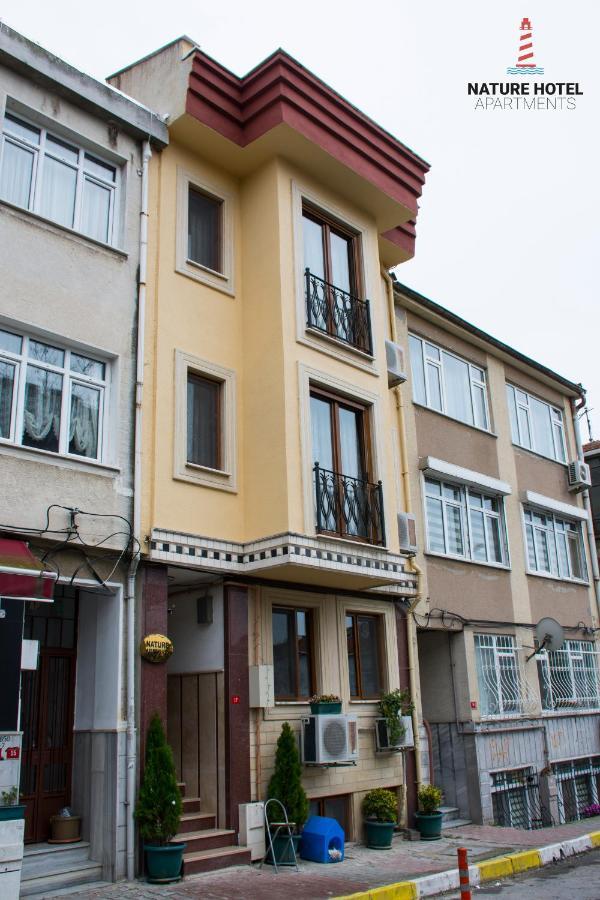 Nature Apartament Istanbul