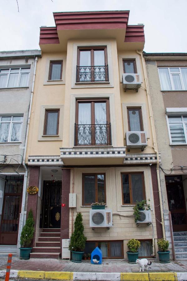 Apartament Nature Istanbul