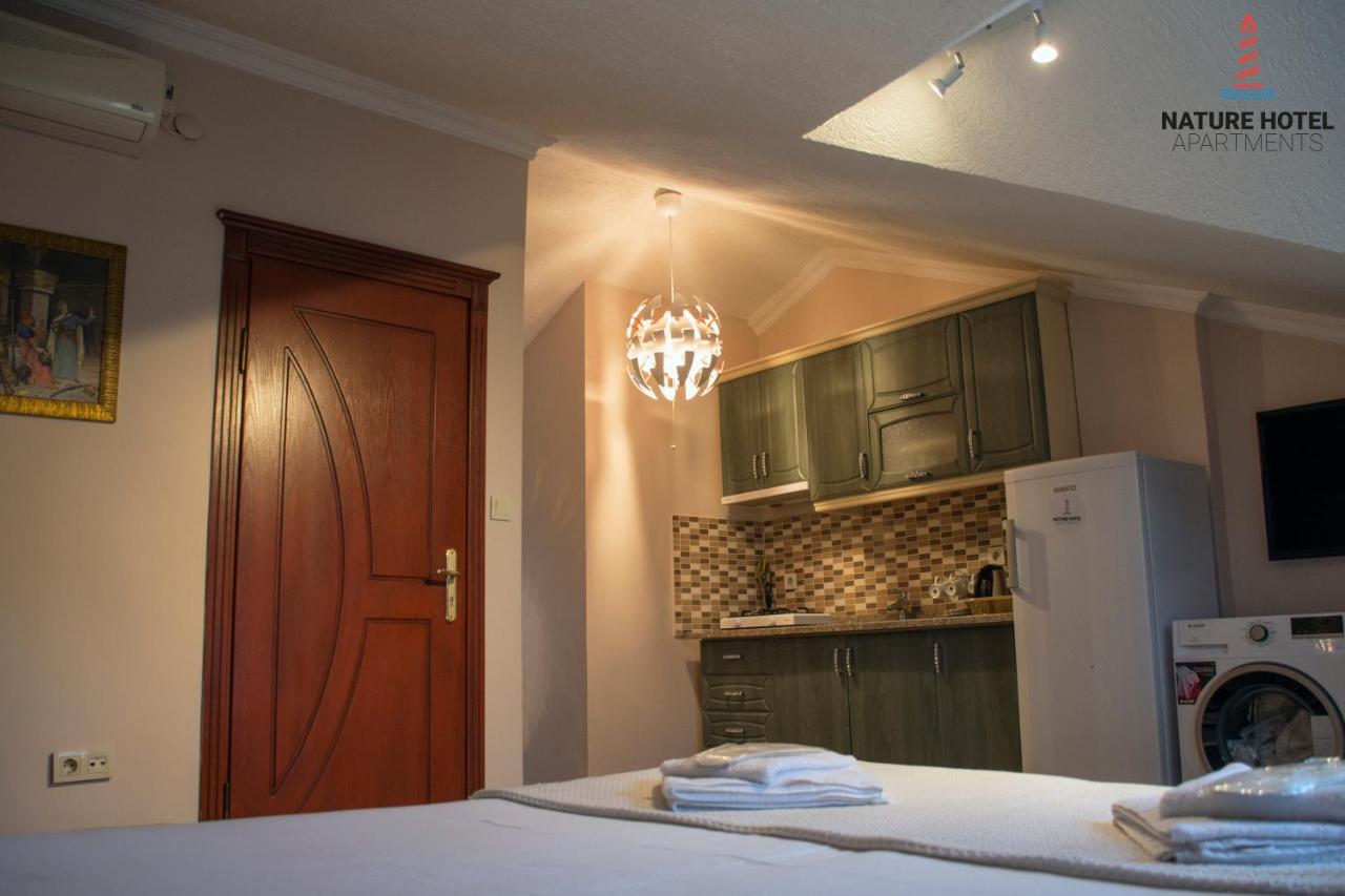 Nature Apartament