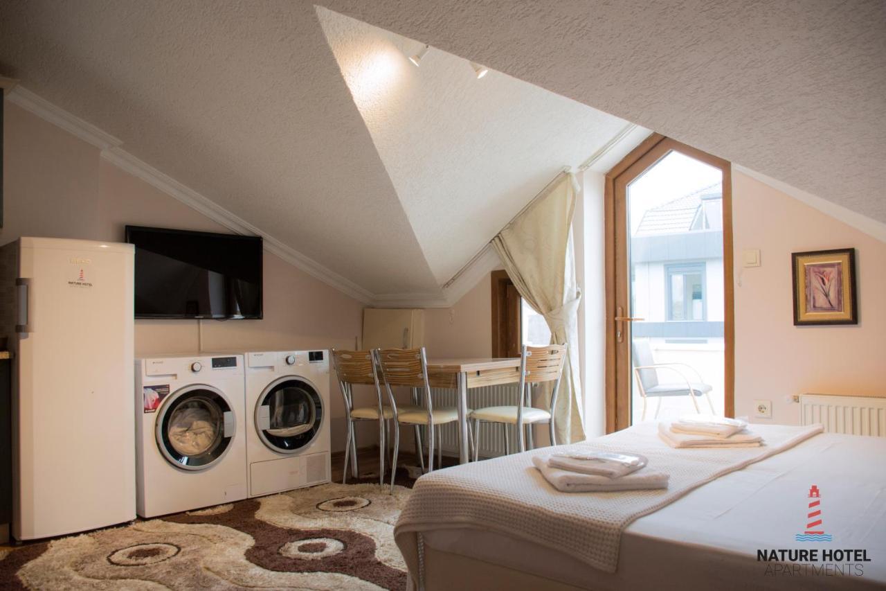 Nature Apartament *