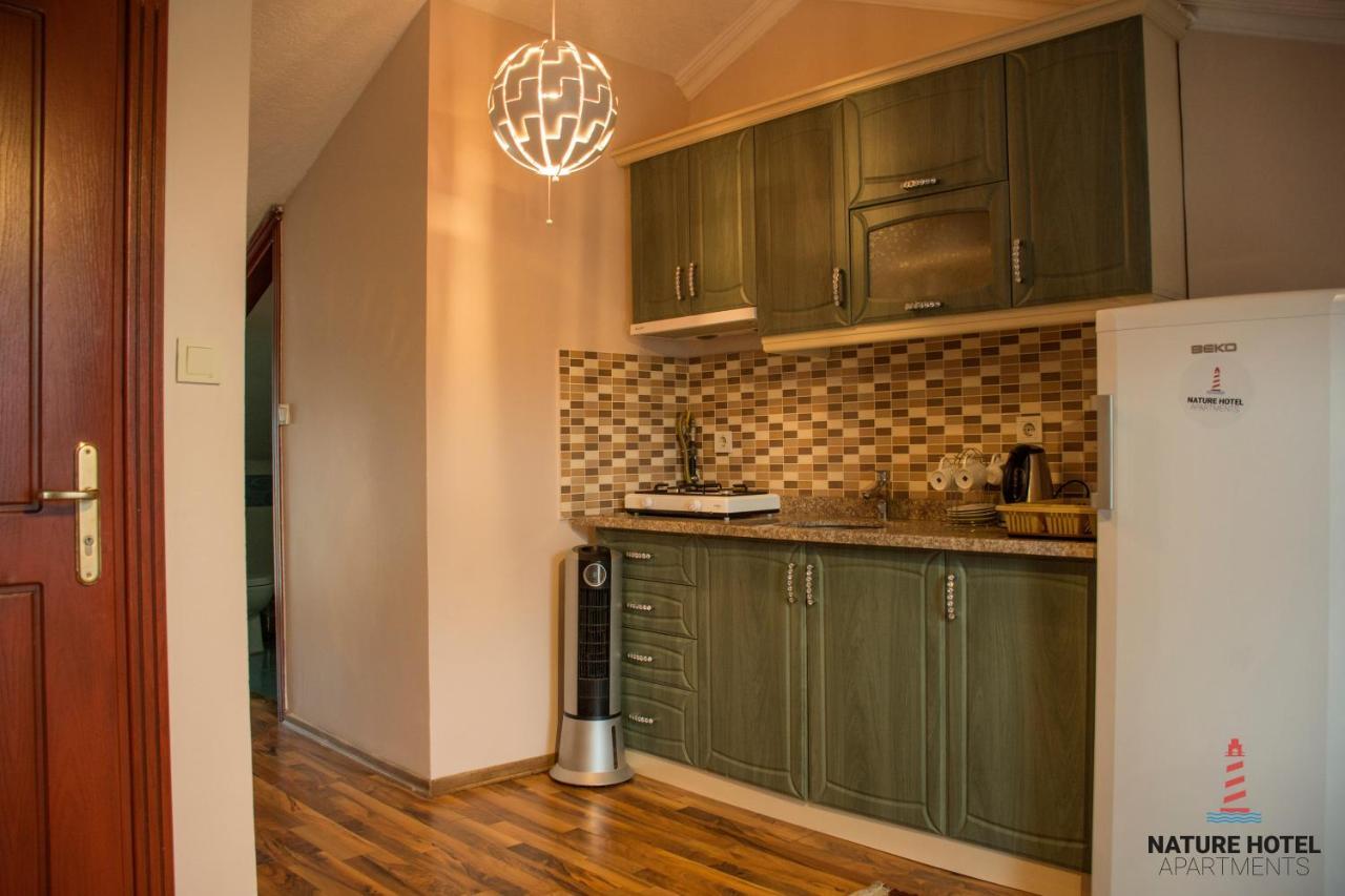 Apartament Nature