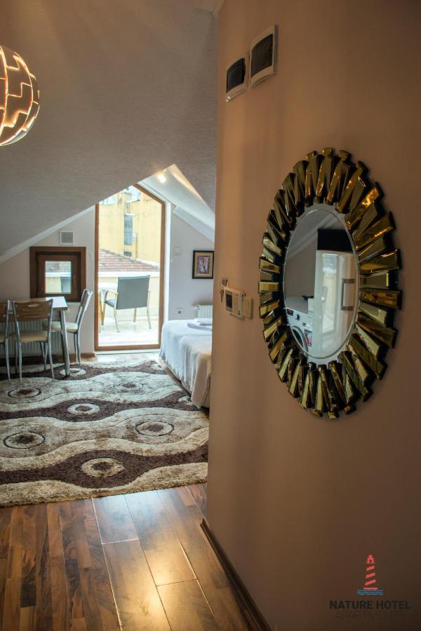Nature Apartament *