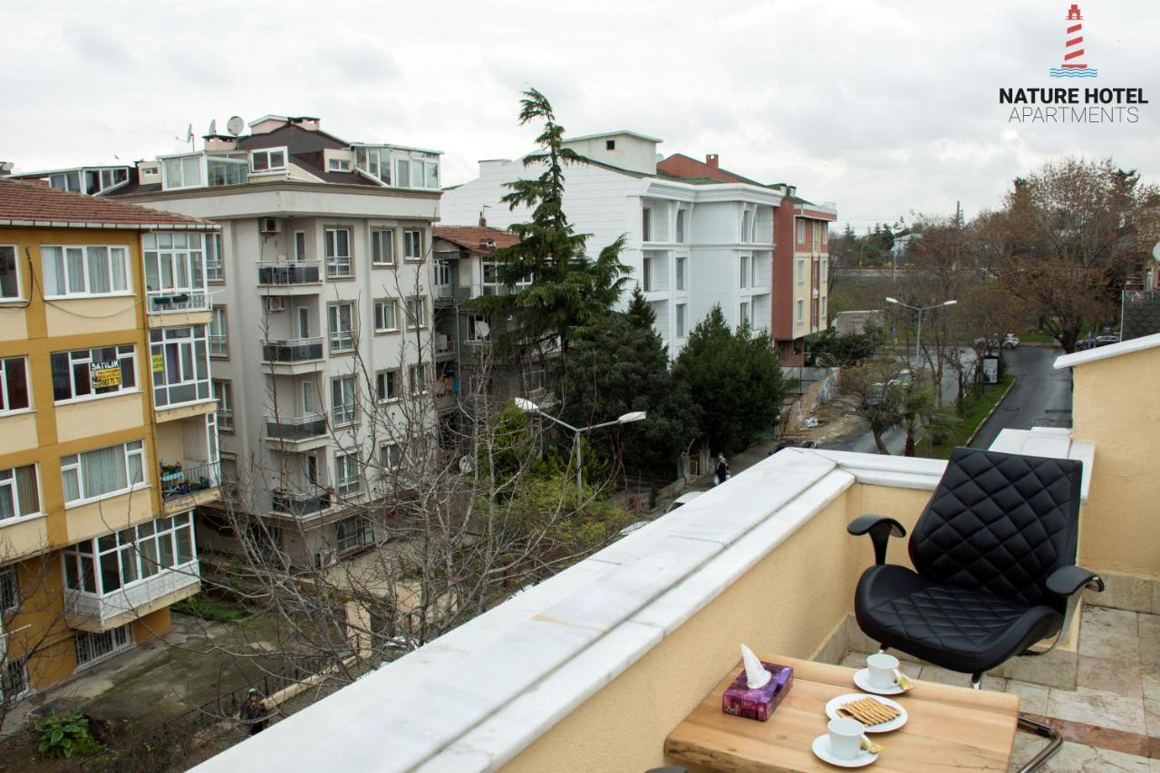 Apartament Nature