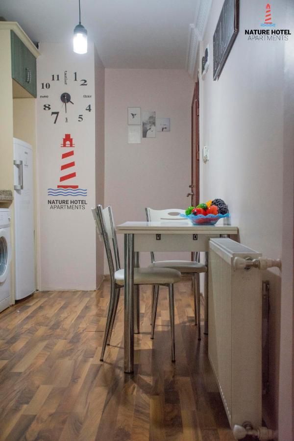 Nature Apartament *