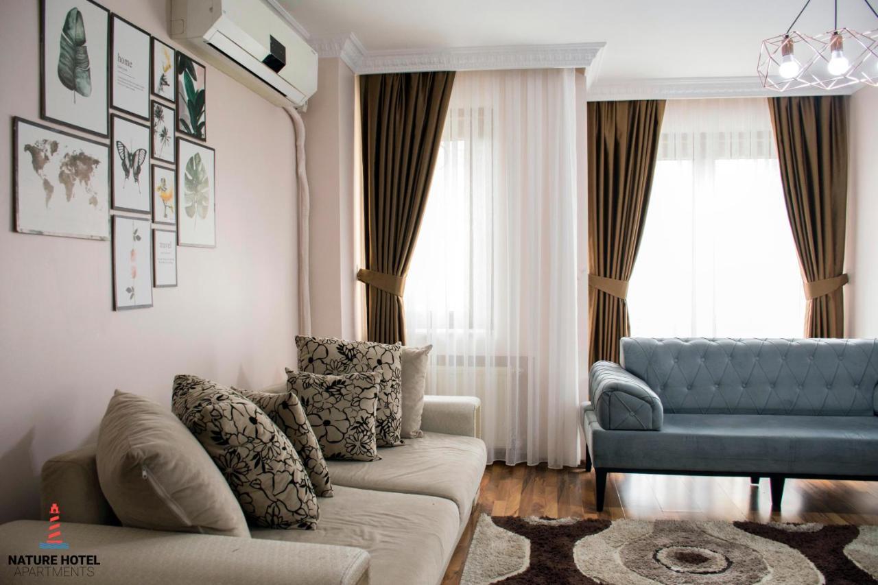 Nature Apartament