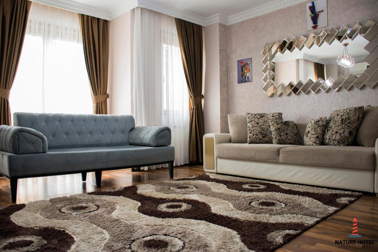 Nature Apartament Istanbul