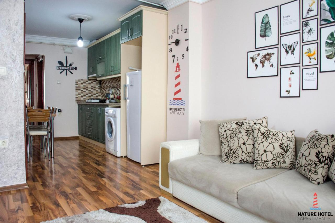 Nature Apartament Istanbul