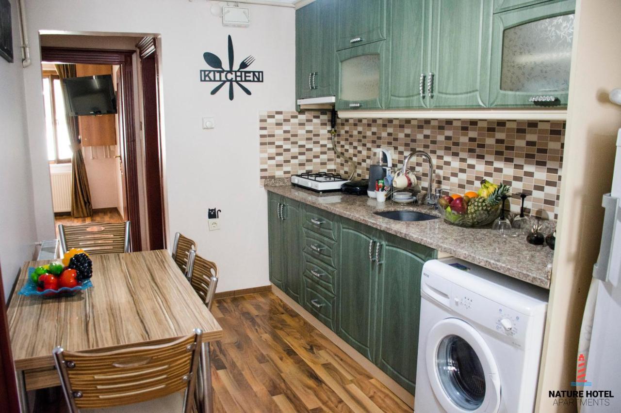 Apartament Nature