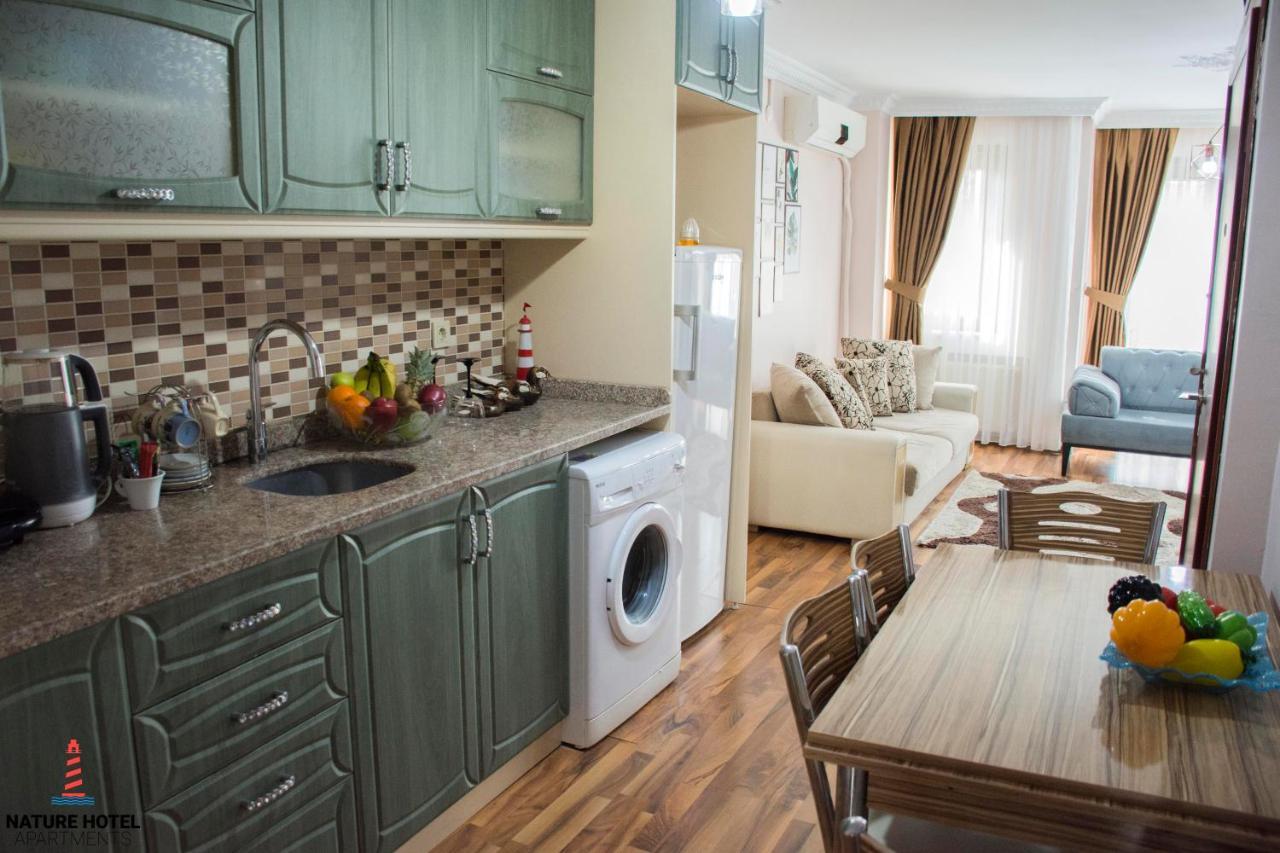 Nature Apartament