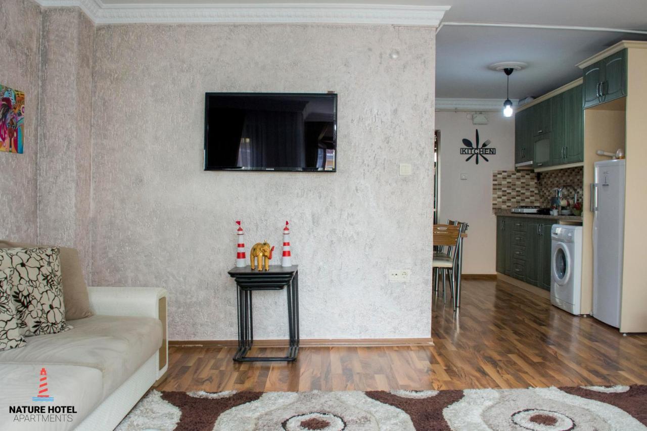 Apartament Nature