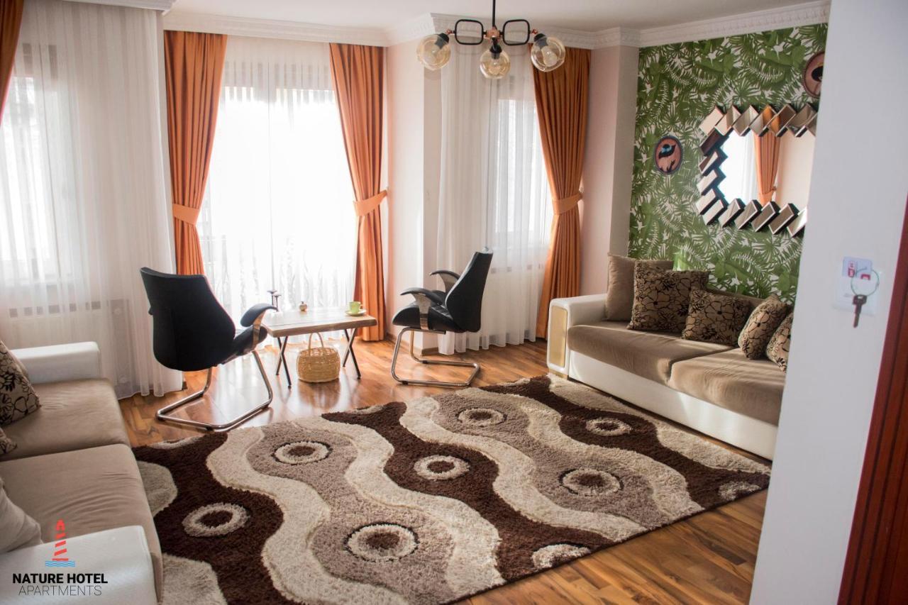 Nature Apartament *