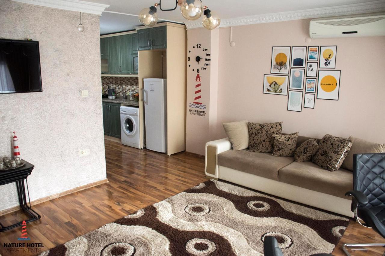 Nature Apartament Istanbul