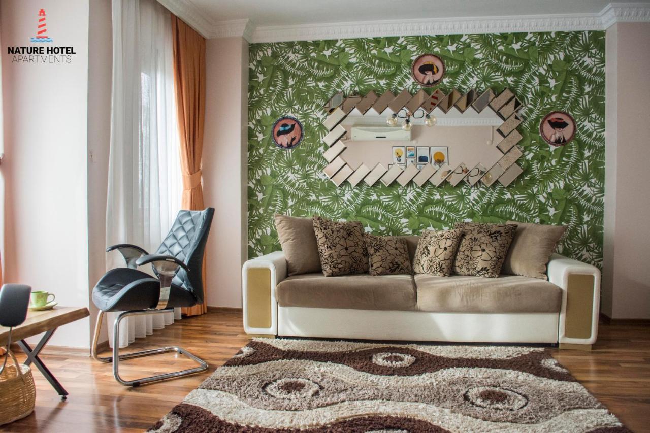 Nature Apartament Istanbul