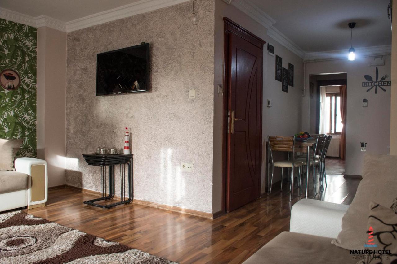 Nature Apartament Istanbul