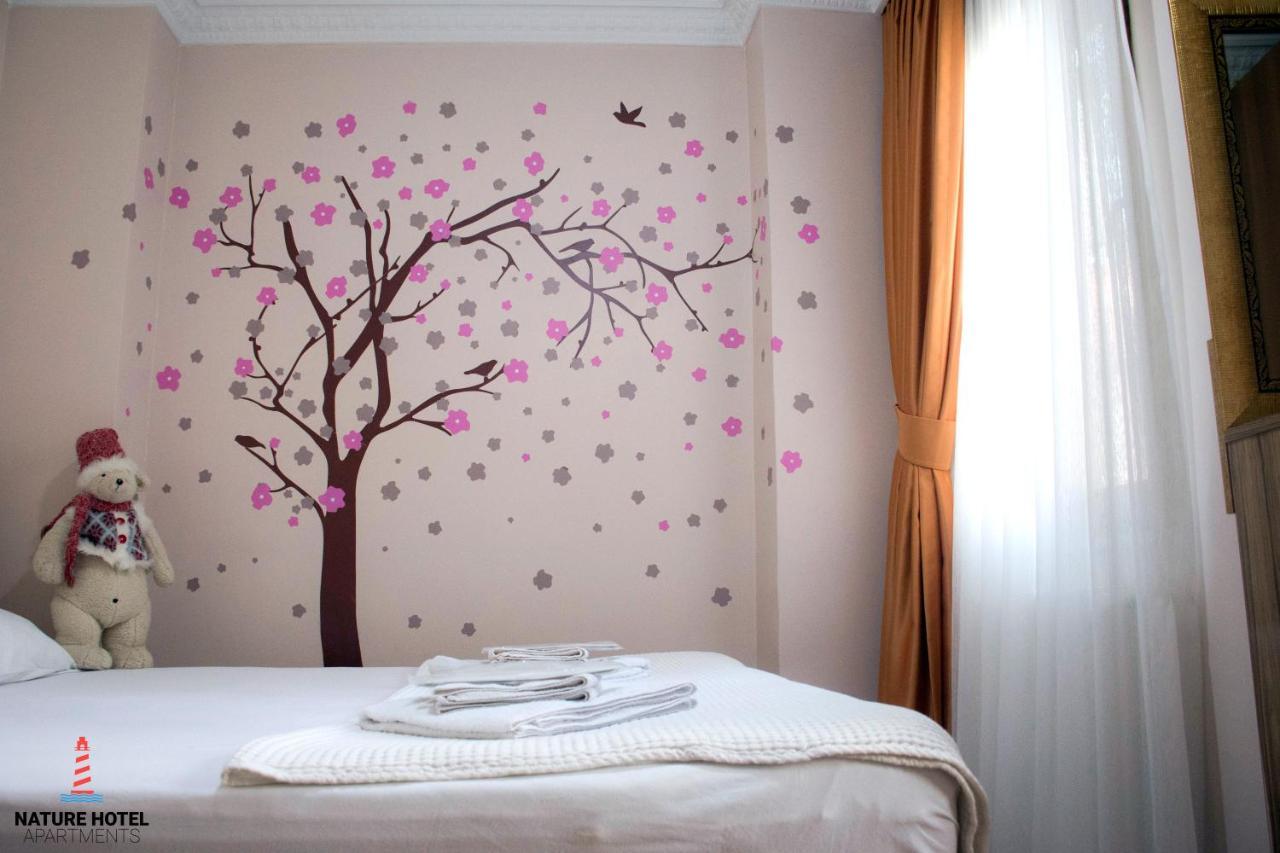 Apartament Nature