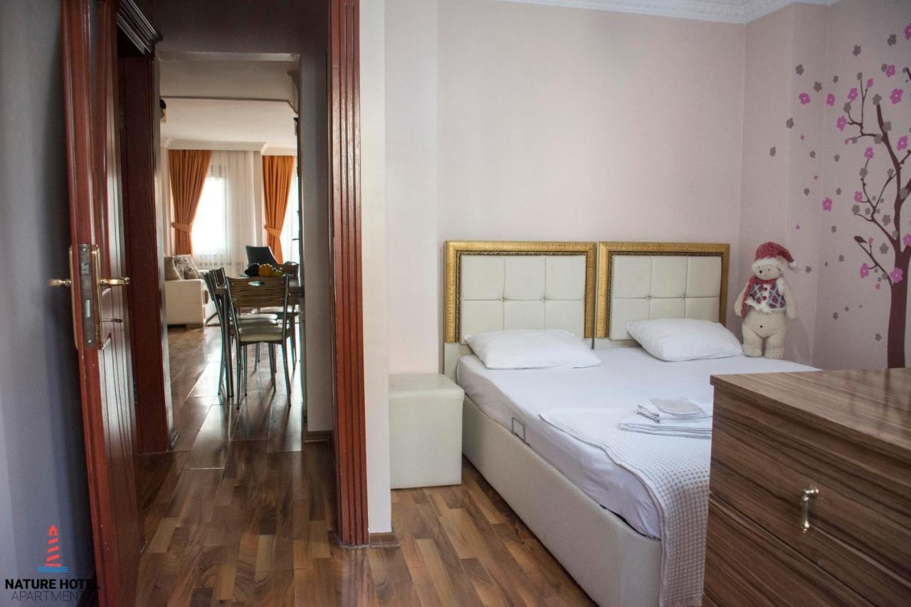 Nature Apartament