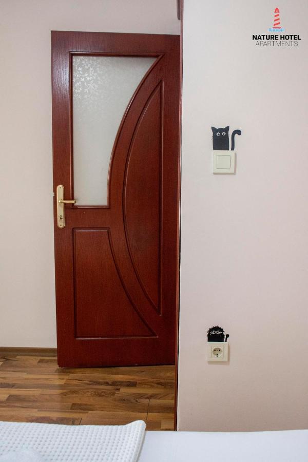 Nature Apartament