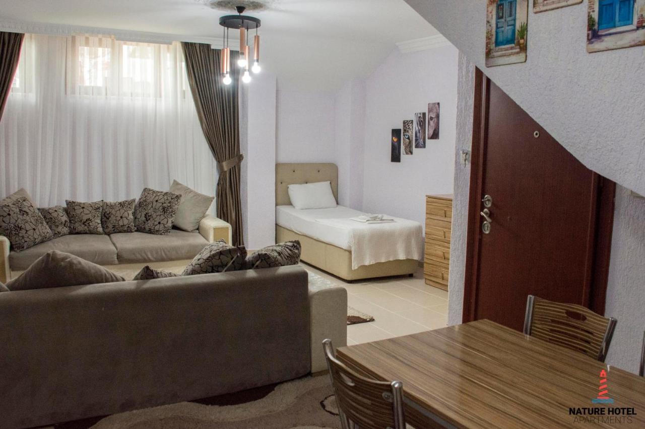 Nature Apartament *