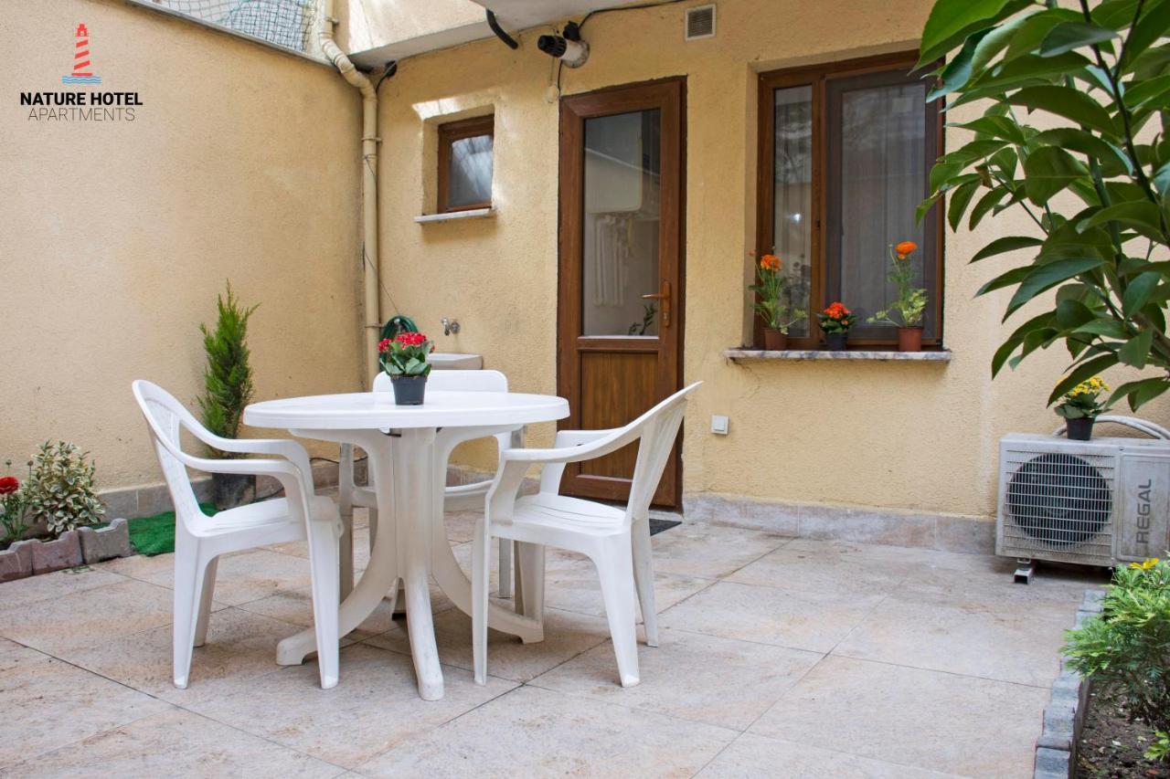 Apartament Nature