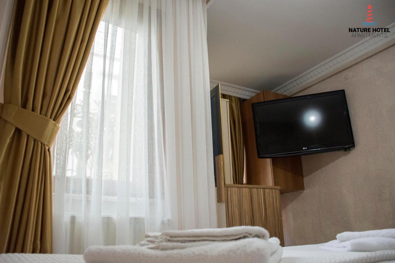 Apartament Nature *