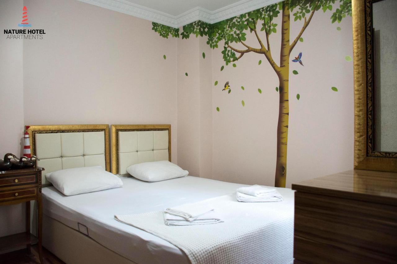Apartament Nature