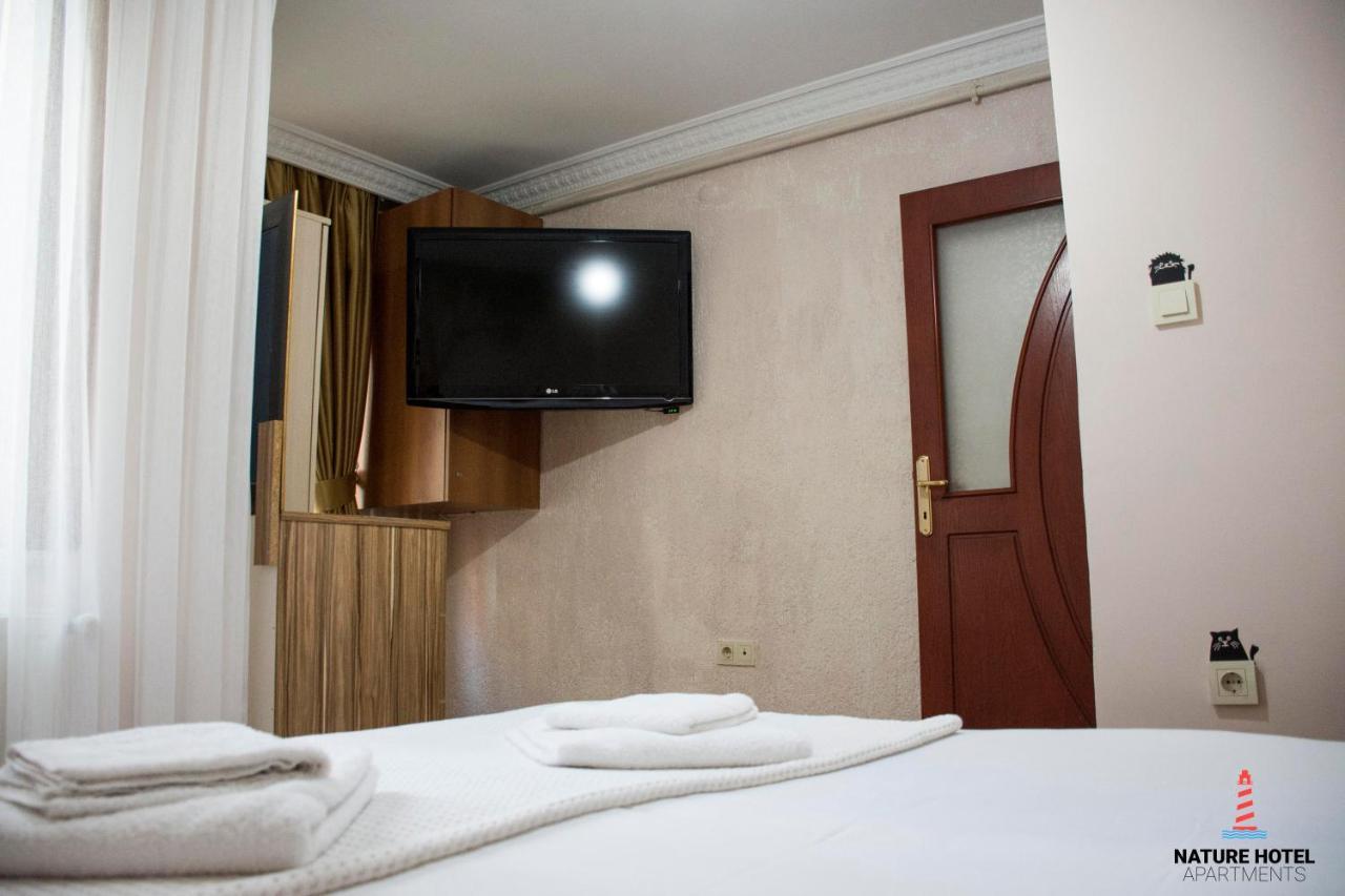 Nature Apartament Istanbul
