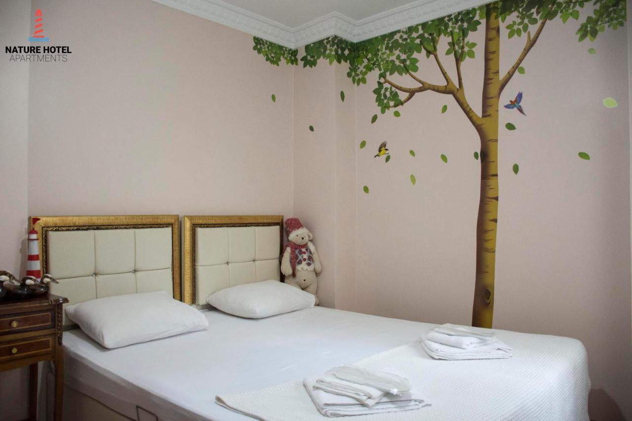 Apartament Nature