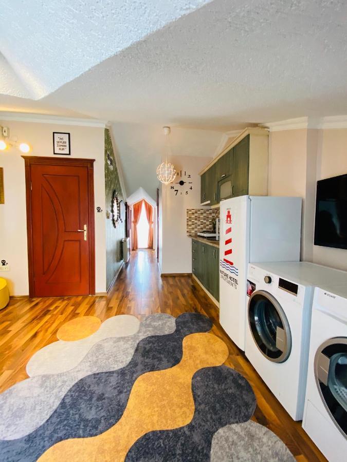 Apartament Nature *