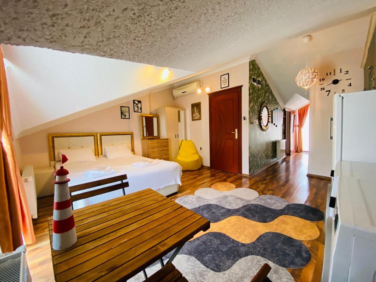 Apartament Nature *