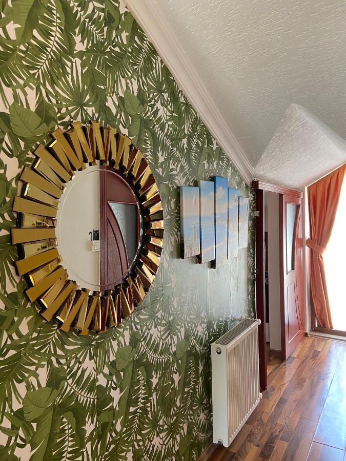 Nature Apartament *