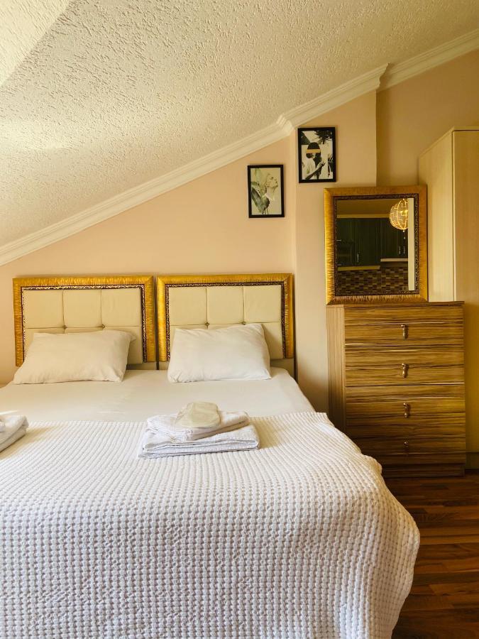 Apartament Nature Istanbul